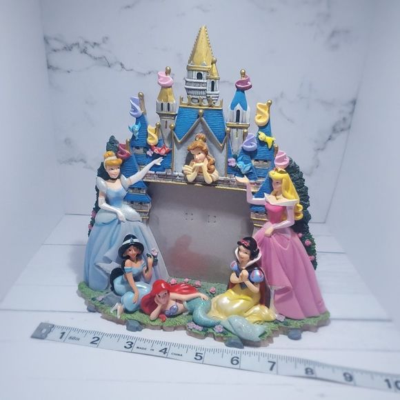 Disney Princess Frame - Picture 3 of 6